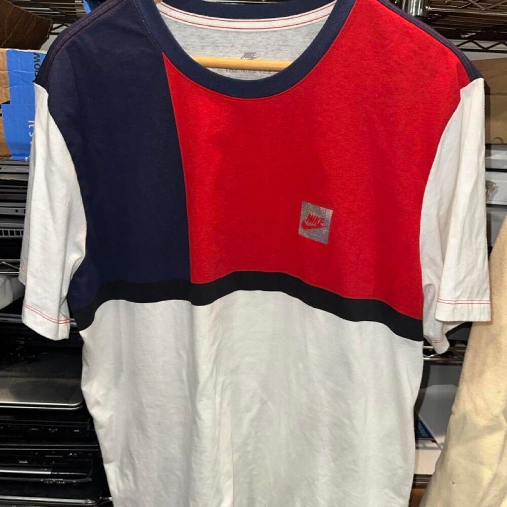 Nike Men's multi T-shirt